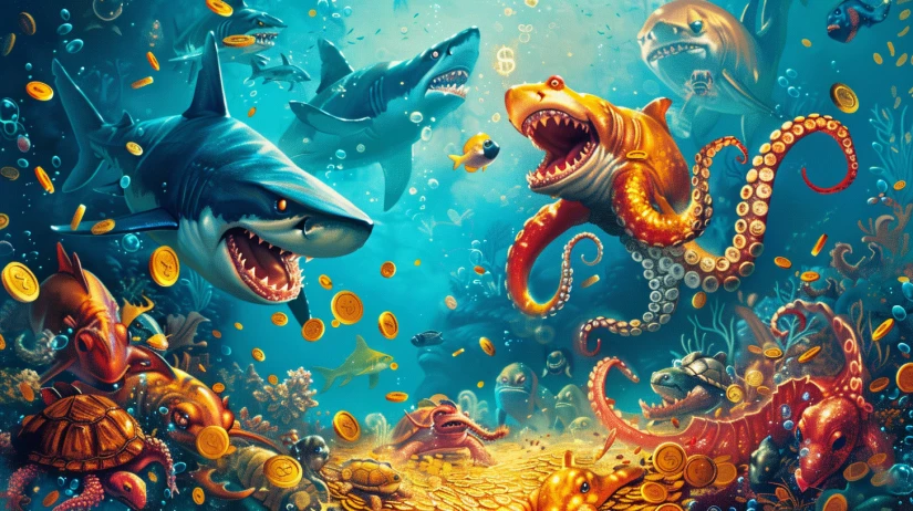 Khám Phá Win777: Nơi Giải Trí và Cơ Hội Trúng Thưởng