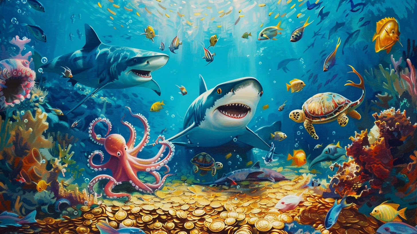 Khám Phá Thế Giới W888: Nơi Giao Thoa Giữa Giải Trí và Cơ Hội Trúng Thưởng