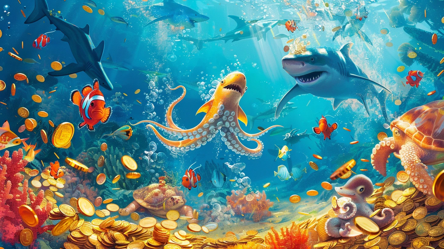 Khám Phá Thế Giới Giải Trí và Cơ Hội Từ Luck8