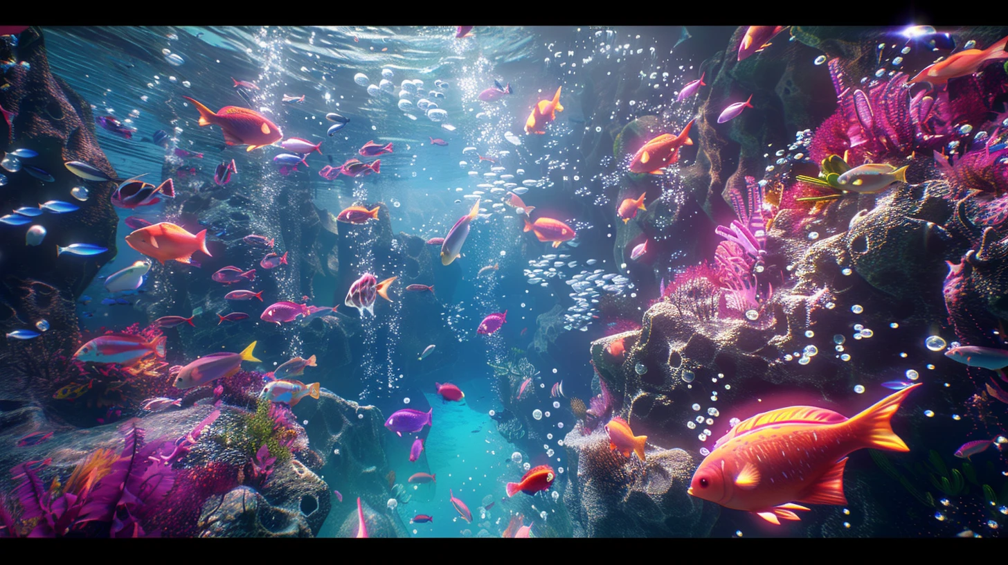 Khám Phá Thế Giới Giải Trí và Cơ Hội Từ Luck8