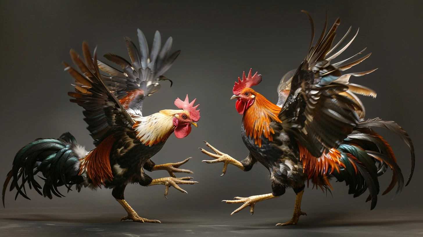 Daga Casino: Trải Nghiệm Đỉnh Cao Trong Thế Giới Cá Cược Trực Tuyến