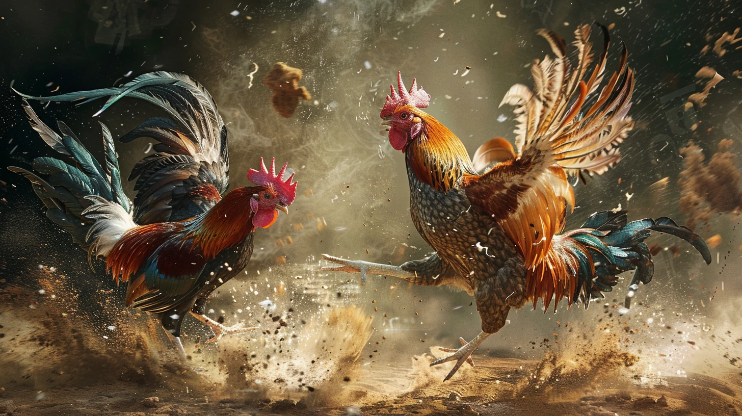 Daga Casino: Trải Nghiệm Đỉnh Cao Trong Thế Giới Cá Cược Trực Tuyến