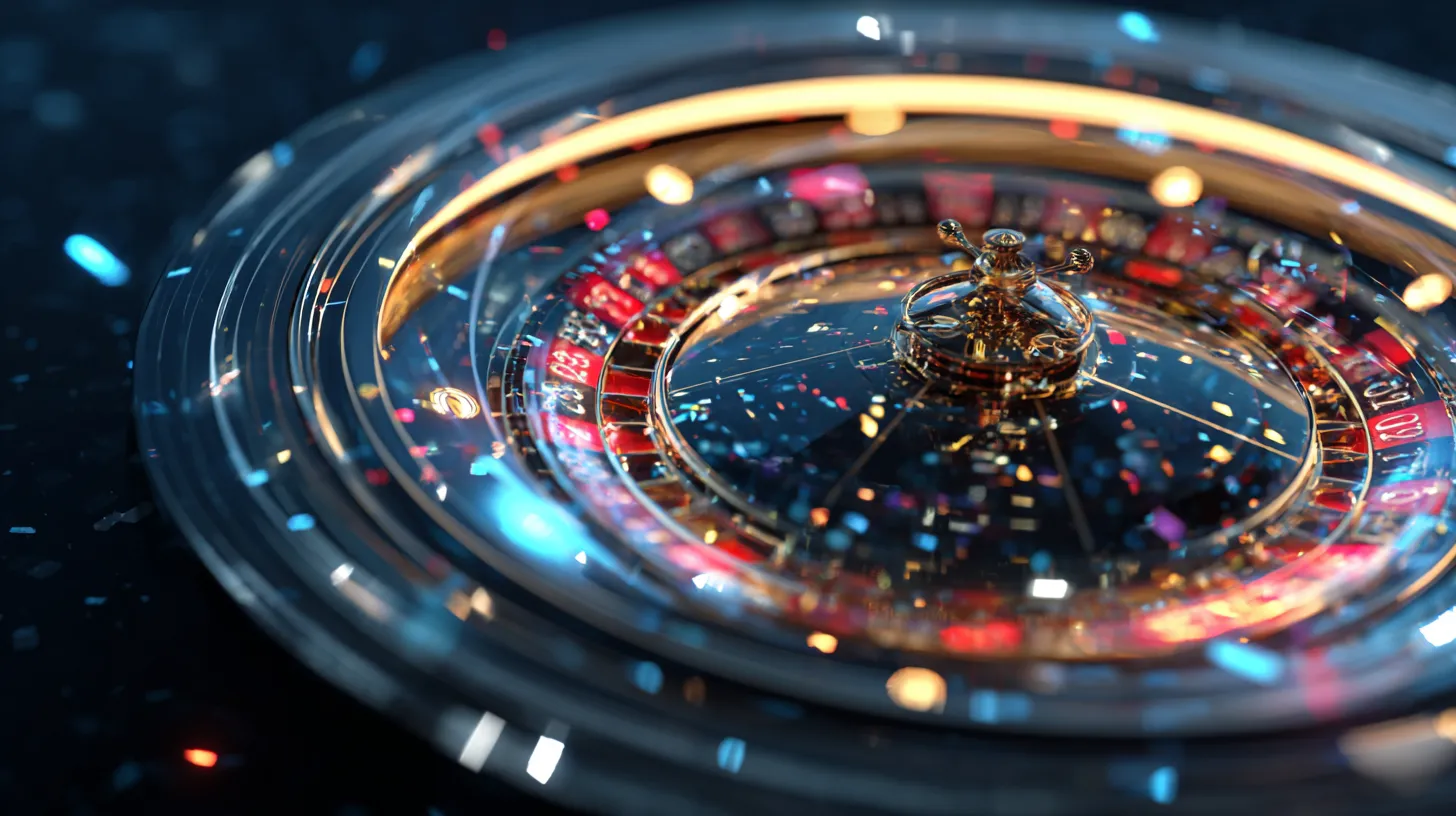 Khám Phá Nohu90: Dịch Vụ Xổ Số Điện Toán Đáng Tin Cậy