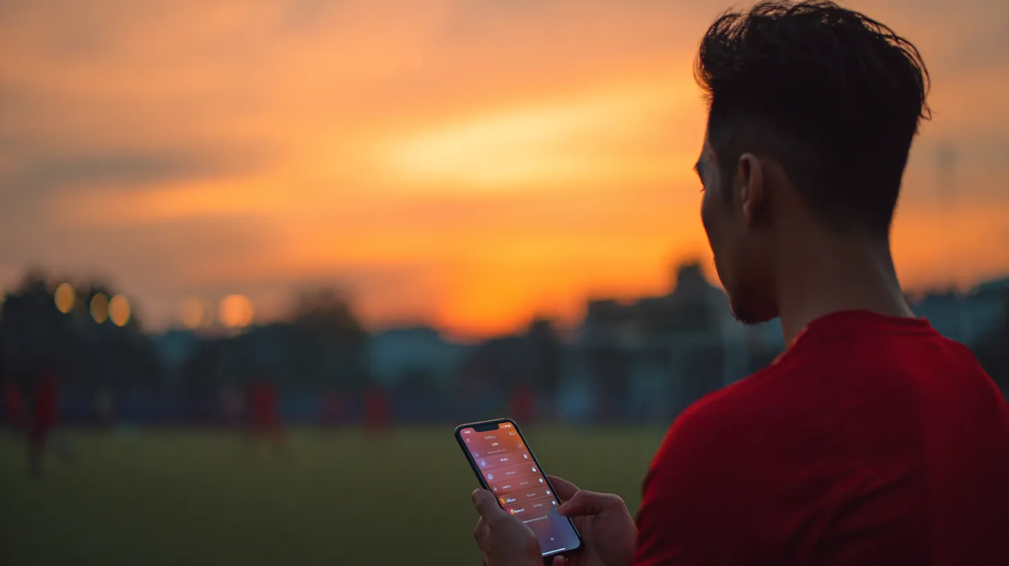 Khám Phá Thế Giới Thể Thao Với GK88BET