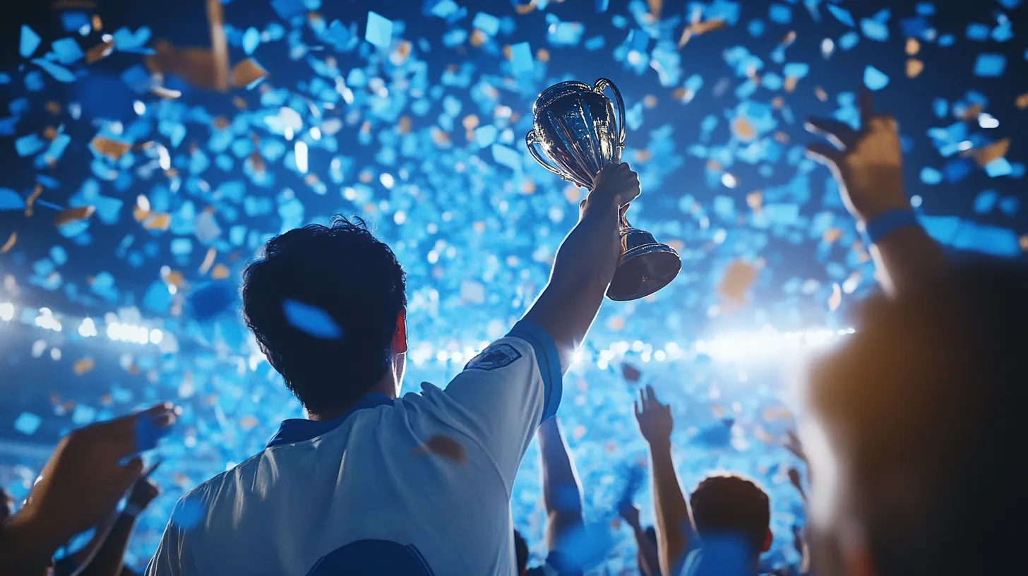 Tìm Hiểu Về Lodevip: Một Nền Tảng Xổ Số Đáng Tin Cậy