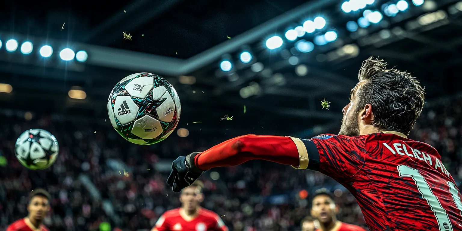 Khám Phá 69vn20: Nơi Nhận Định Bóng Đá và Soi Kèo Chất Lượng