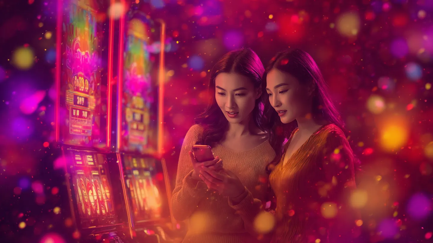 Khám Phá Thế Giới Của 888slot: Hướng Dẫn Chơi An Toàn và Hiệu Quả