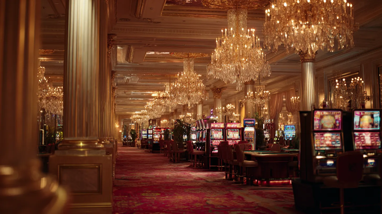 Khám Phá Luck8: Nơi Cung Cấp Thông Tin Xổ Số Miền Bắc Trực Tiếp