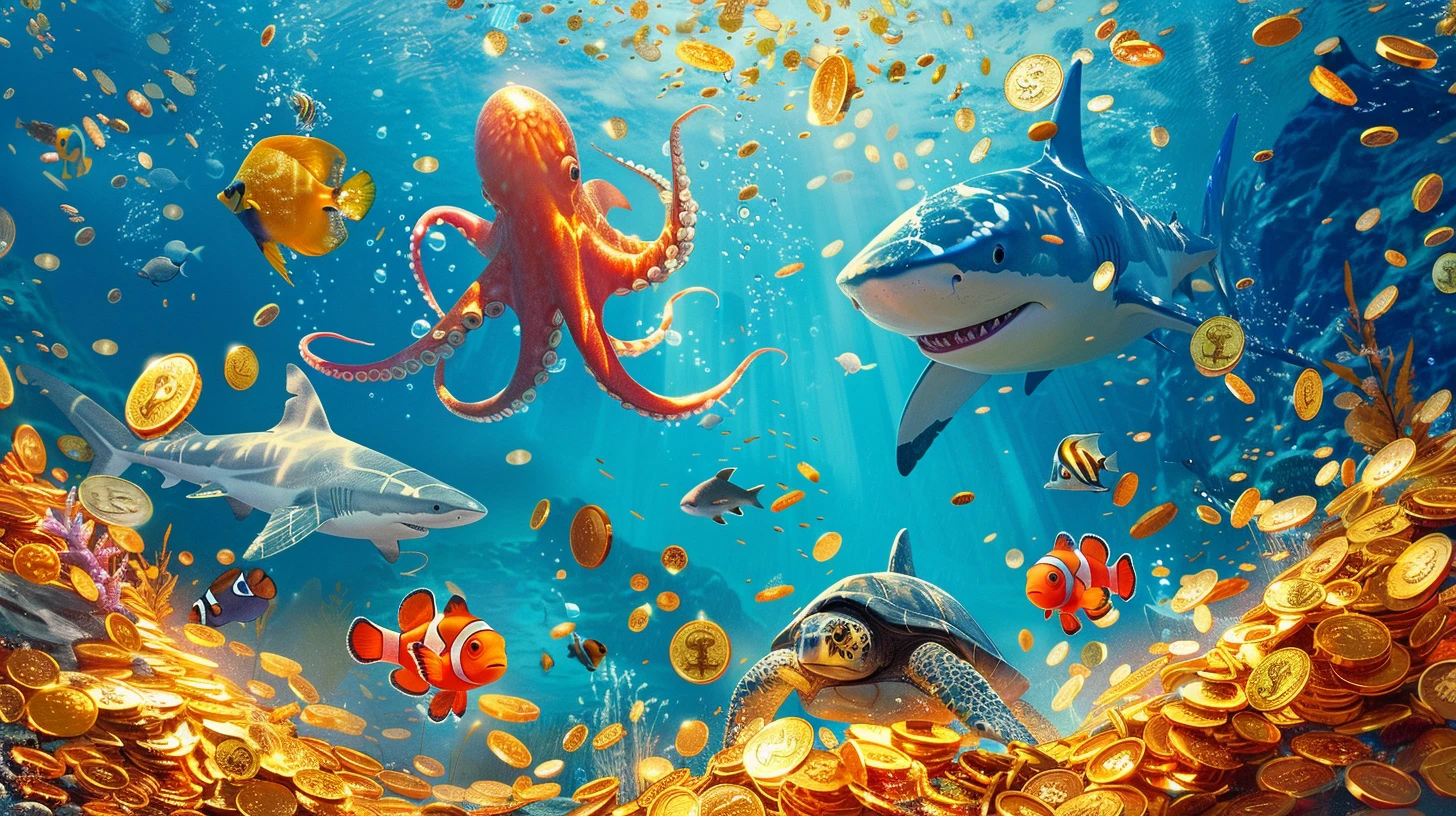 Khám Phá Thế Giới Giải Trí Cùng 888slot