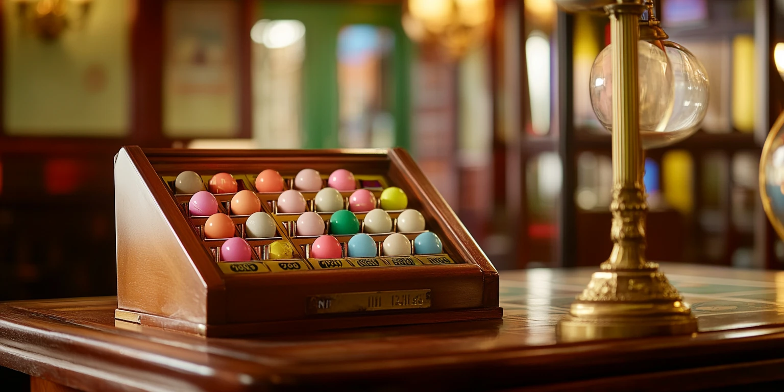 Khám Phá Luck8: Nền Tảng Xổ Số Hàng Đầu Tại Việt Nam