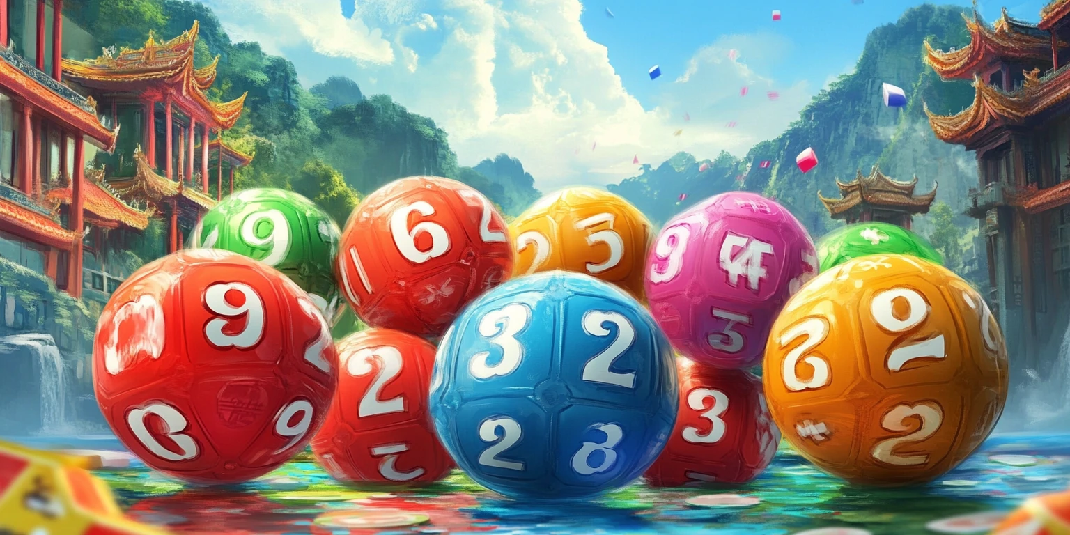 Khám Phá Thế Giới Xổ Số Với Sin 88