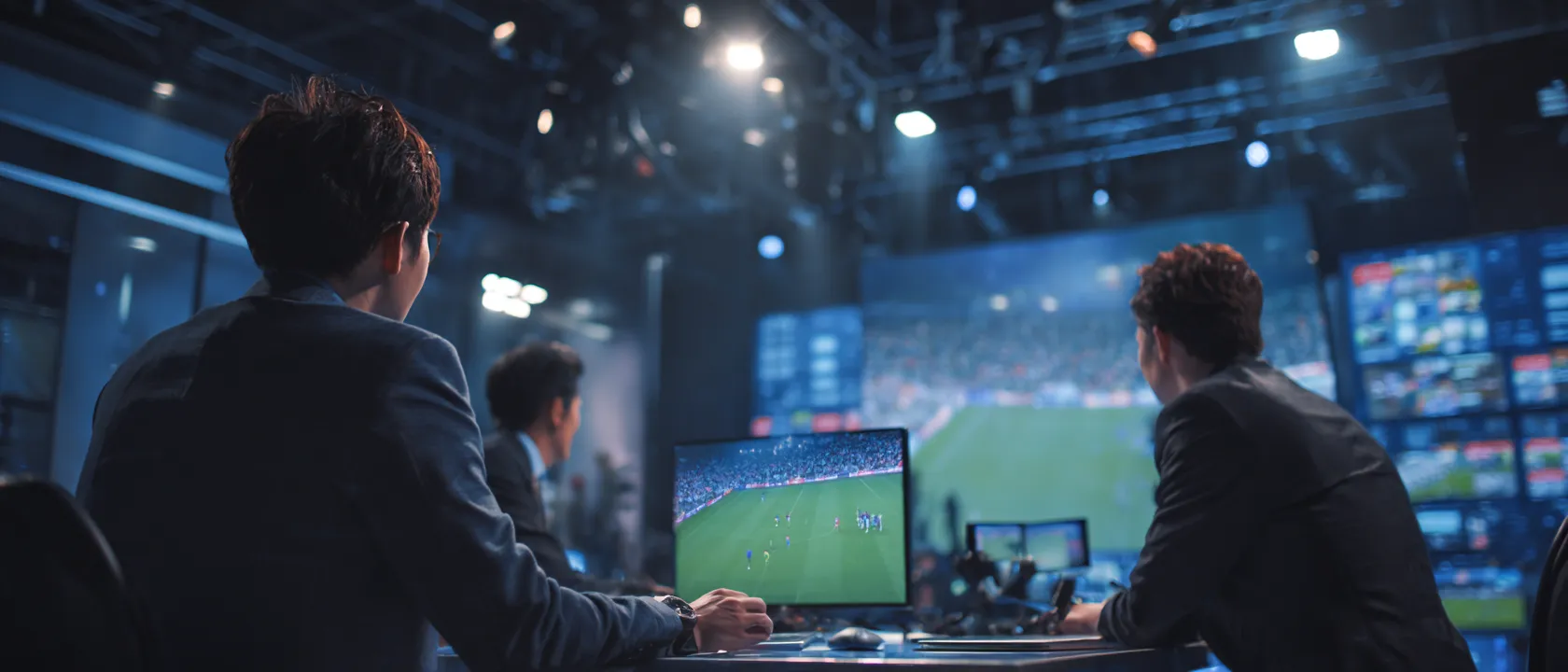 Khám Phá Nền Tảng 69vn15: Trải Nghiệm Đỉnh Cao Trong Xem Bóng Đá